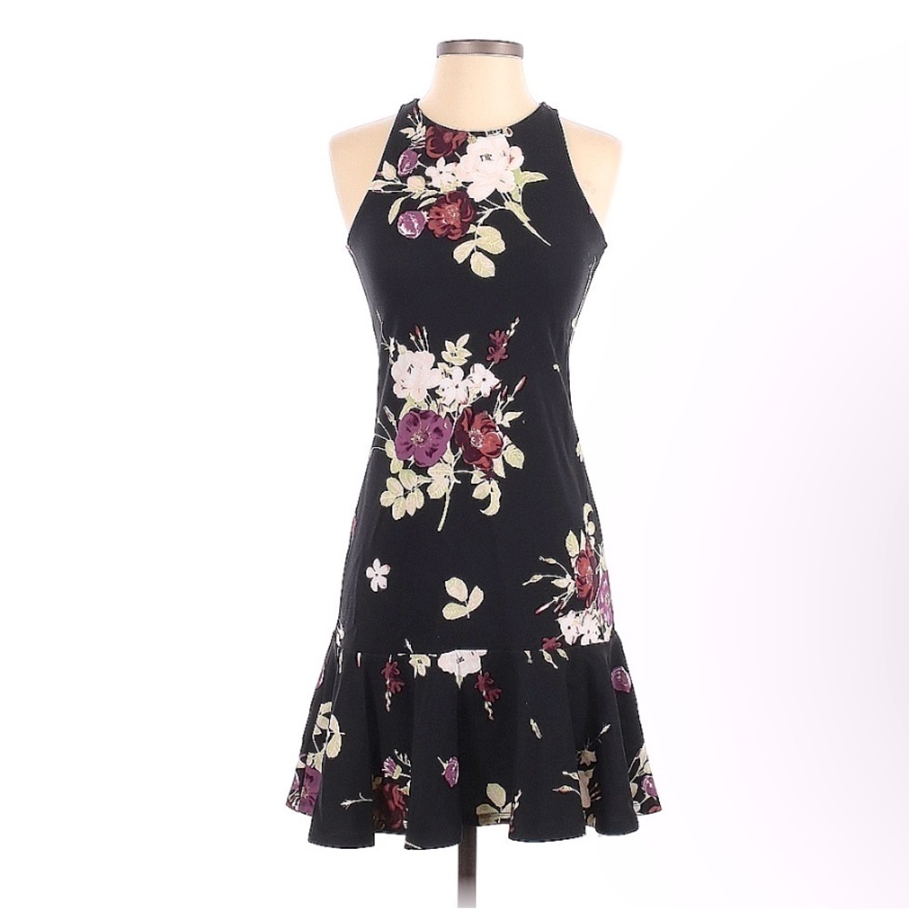 Leith Floral Dress | SIZE XS